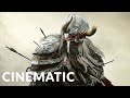 Heroes iii  epic action cinematic