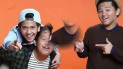 Lirik lagu cjr - jika bisa memilih  - Durasi: 4:24. 