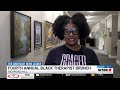 4th Black Therapist Brunch held in Richmond Hill