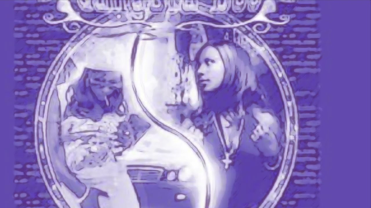 gangsta boo mask 2 my face chopped and screwed