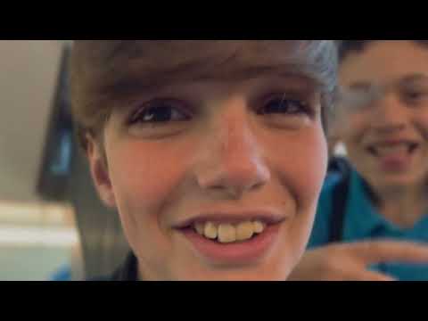 2024 Echo Trail Middle School Promo Video