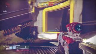 Sniping Compilation - Destiny 2