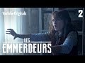 Les emmerdeurs  ep 2 lepicerie