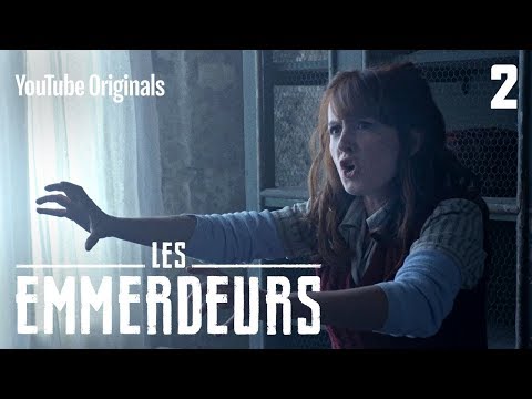 Les Emmerdeurs - Ep 2 "The Grocery Store"