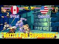 Youtube Thumbnail title