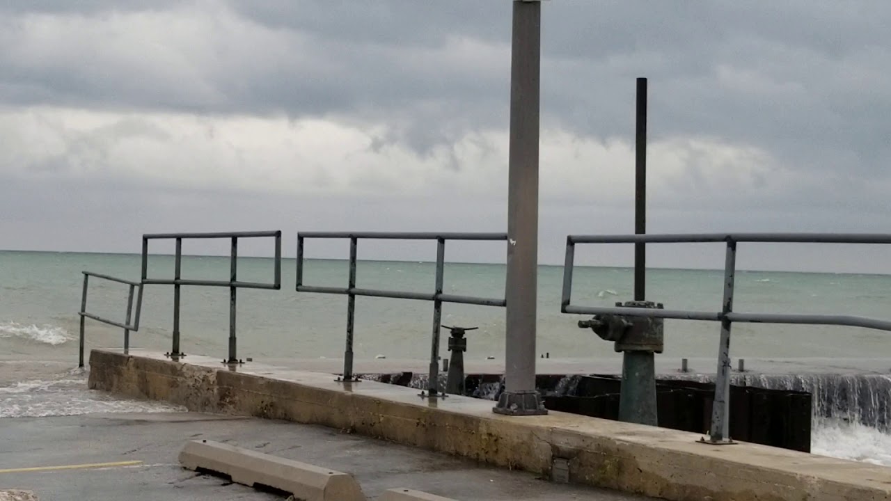 Tower Road Beach YouTube