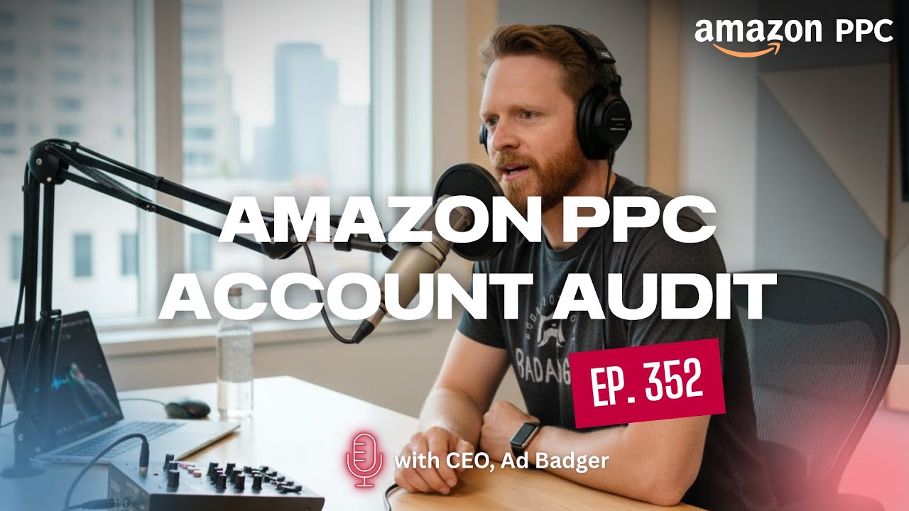 How to Audit Amazon PPC Campaigns Using Bulk Files and Pivot Tables