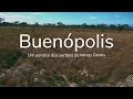 Buenpolis  um paraso dos sertes de minas gerais