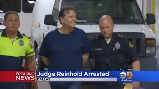 "Fast Times" Actor Arrested At Dallas Airport After Allegedly Becoming Belligerent