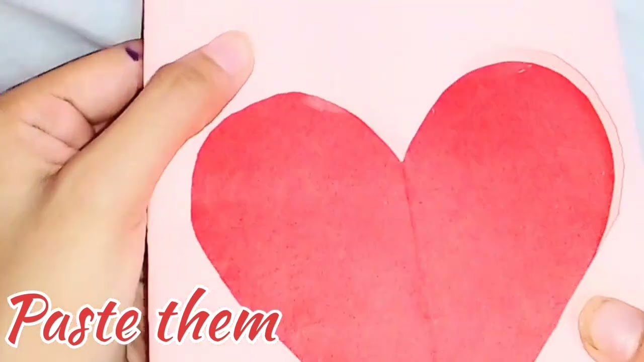 BIRTHDAY CRAFT❤️||MOM||