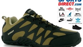 Кроссовки Donnay! Интернет магазин SportsDirect. Cмотреть всем(, 2015-01-31T17:28:09.000Z)