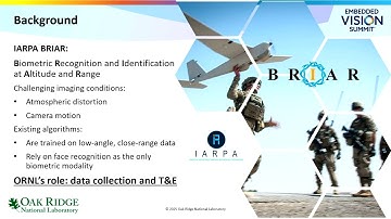 Oak Ridge National Laboratory Describes GStreamer-based Custom Camera Development (Preview)