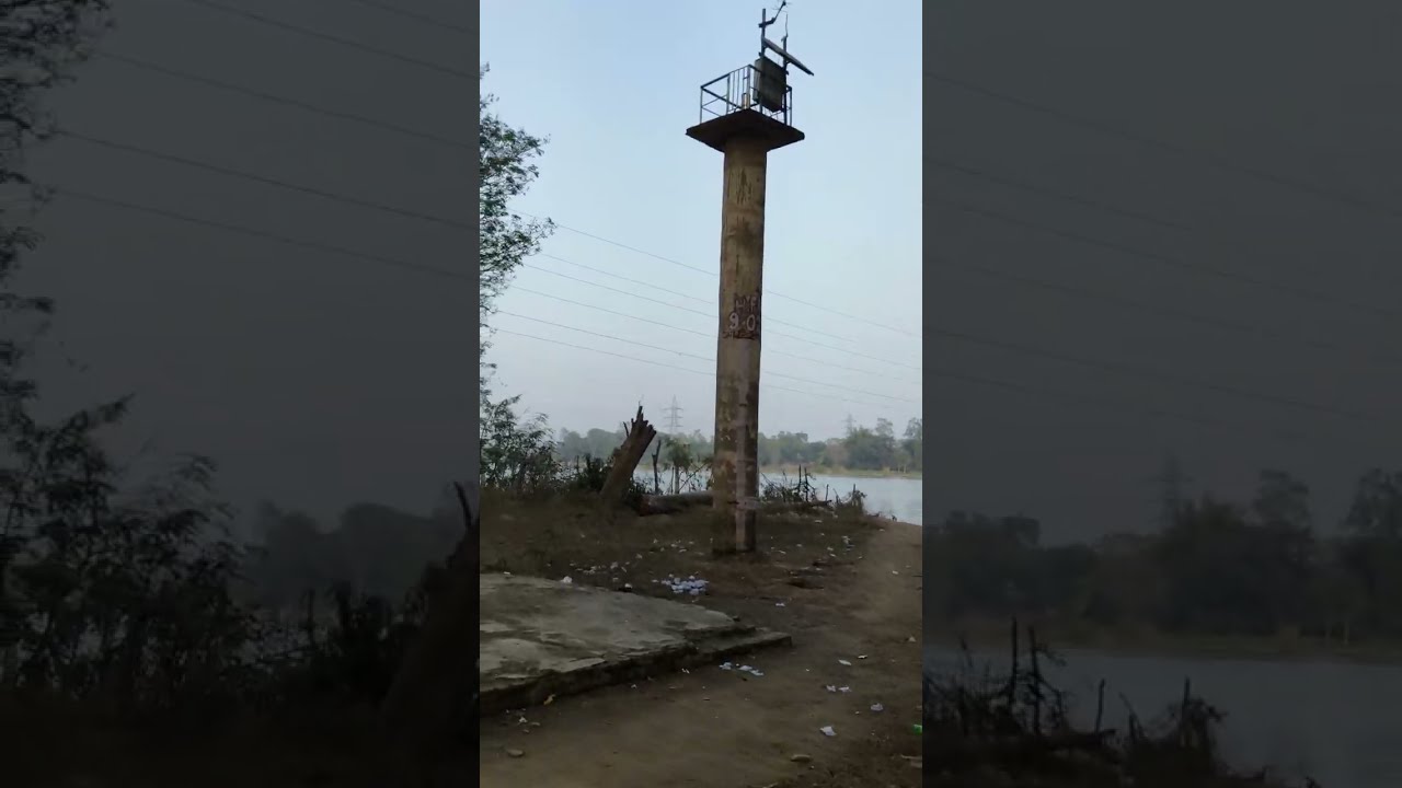 Darri Dam Water View | Best Picnic Location | Short VlogDarri Dam and picnic spot chattisgarh 