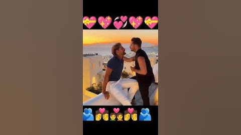 dosti wala love 💕 #lgbtq #gay #shorts