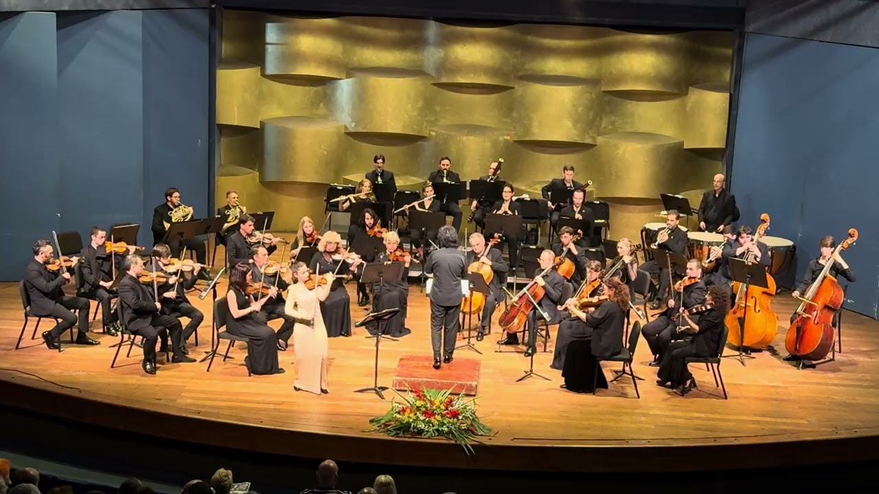 עונת המנויים ה-60 של התזמורת הקאמרית הישראלית (2025-2026) - בקונצרט 