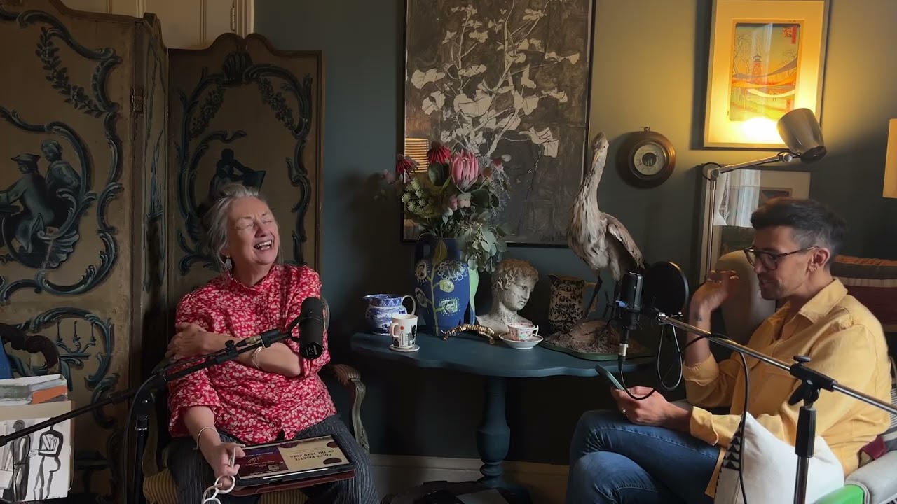 The Colourist | Annie's Colours for 2026 | Ep. 21