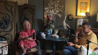 The Colourist | Annie's Colours for 2026 | Ep. 21