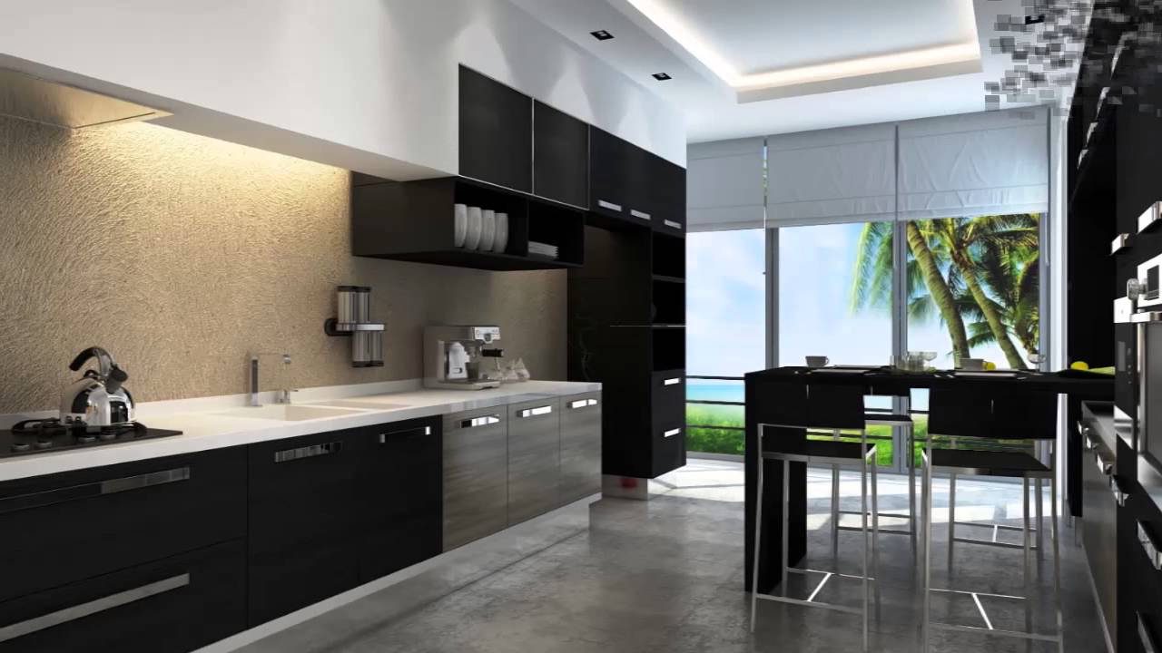 Keukens modern design 2016 12 02