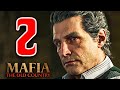 IL BOSS della FAMIGLIA... - MAFIA THE OLD COUNTRY [Walkthrough Gameplay ITA PS5 - PARTE 2]