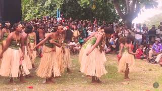 Southern  Cultural Dancers  Malaita Day 2024
