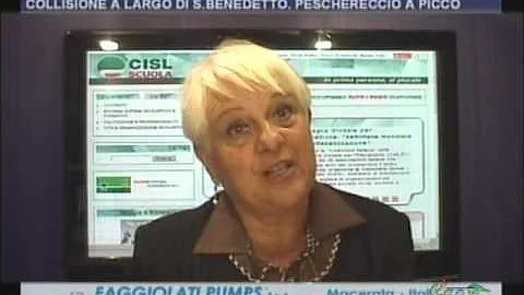 Cisl Scuola - Francesca Conti