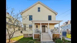 80 Gourley Road video tour