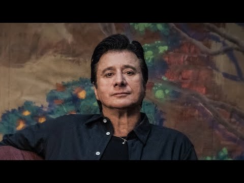 Steve Perry Had To Have The Strength To Not Look Back - YouTube