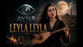 Bu Türkü Tüylerinizi Diken Diken Edecek 😢 Leyla Leyla Ayna Studio