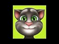 Talking Tom Music Ost Game Over