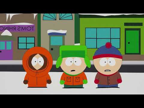 This Is EVERY 4th Wall Break In South Park