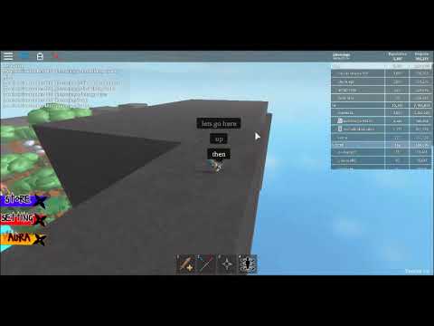How To Glitch In Roblox Ninja Assassin 2017 Youtube