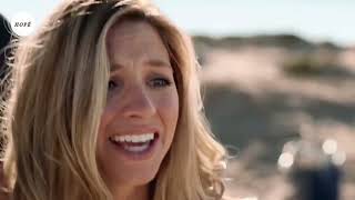 MONSTER PASIR PENGHISAP MANUSIA - ALUR CERITA FILM THE SAND (2015)