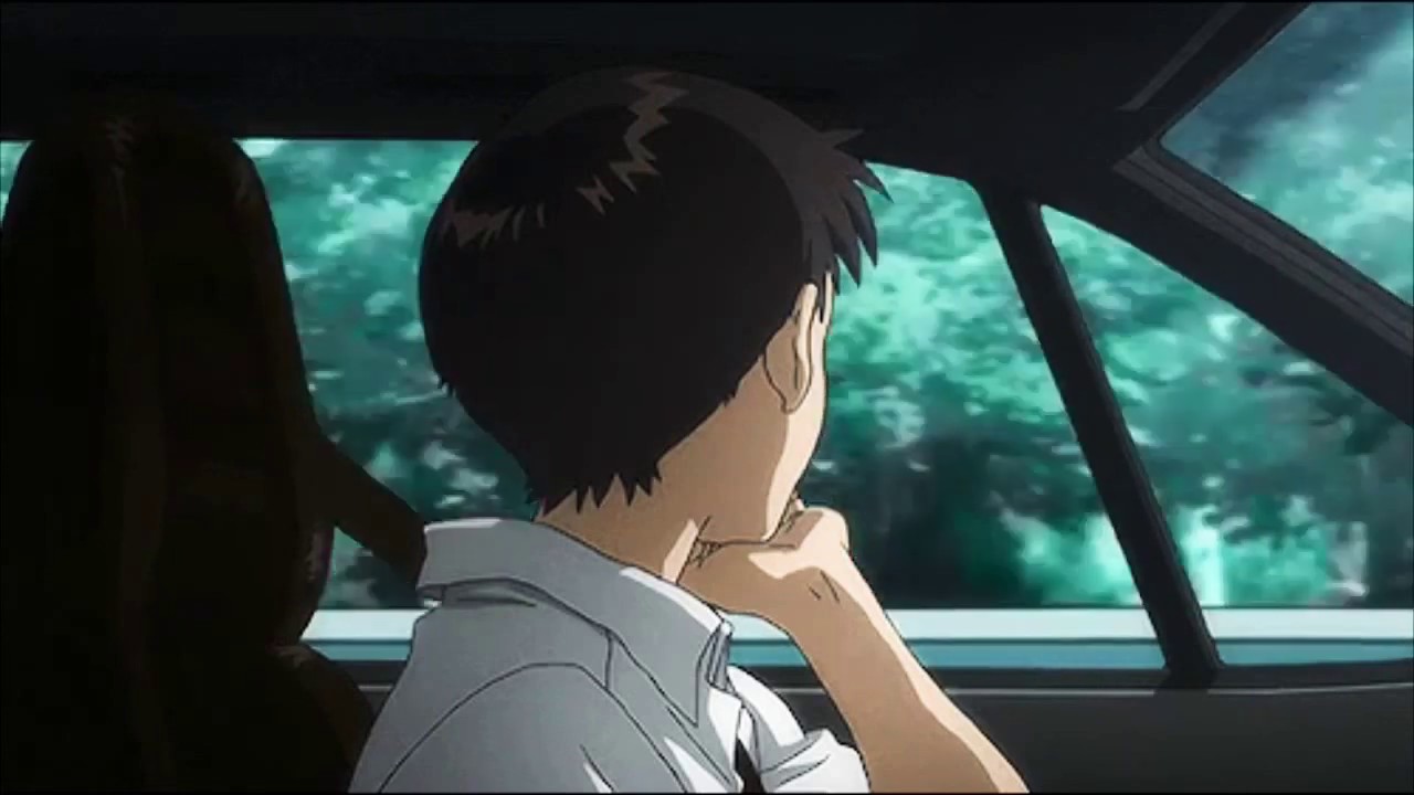 Dead! (slowed) - My Chemical Romance