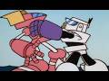 Dexter S Laboratory Big Bots REACTION