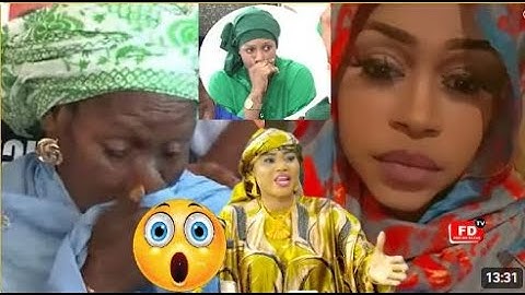 🔴Urgent/la maman de Aziz Dabala & Nabou Leye enfin dit la vérité :Team Ambassadeur éclatent tout