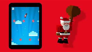 Diver Dash Holiday Special Trailer (International) screenshot 5