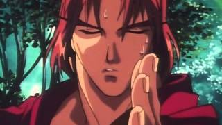 Street Fighter II V E22 Rising Dragon, Into the Sky