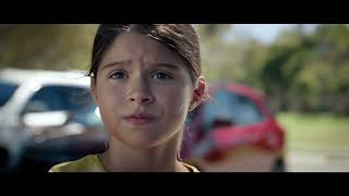 Chevy Family of SUVs: Safe Place – Chevy Commercial | Chevrolet #chevy #chevrolet #suv