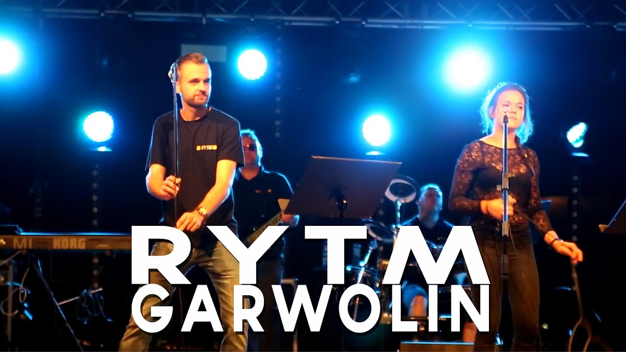 Defis - Niespotykany Kolor (Cover RYTM Garwolin) Dni Żelechowa | Dożynki Powiatu Garwolińskiego 2015