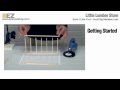 Little Lumber - Build a Scale Model of Your Woodworking Project Little Lumber - Build a Scale Model of Your Woodworking Project