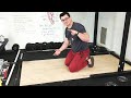 Beginning of video