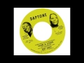 Saun & Starr - Hot Shot (featuring The Dap-Kings)