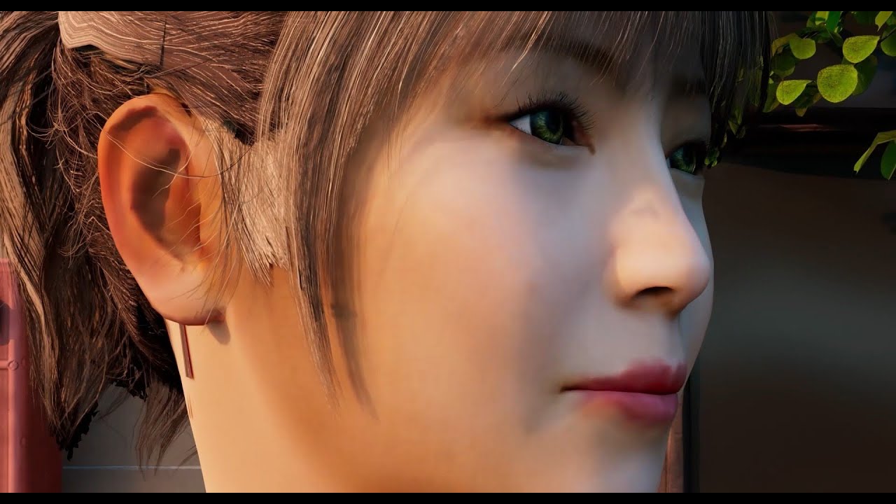 Yooca Yooca: Your Life — A New Open World Social Life-Sim (Official Trailer ...