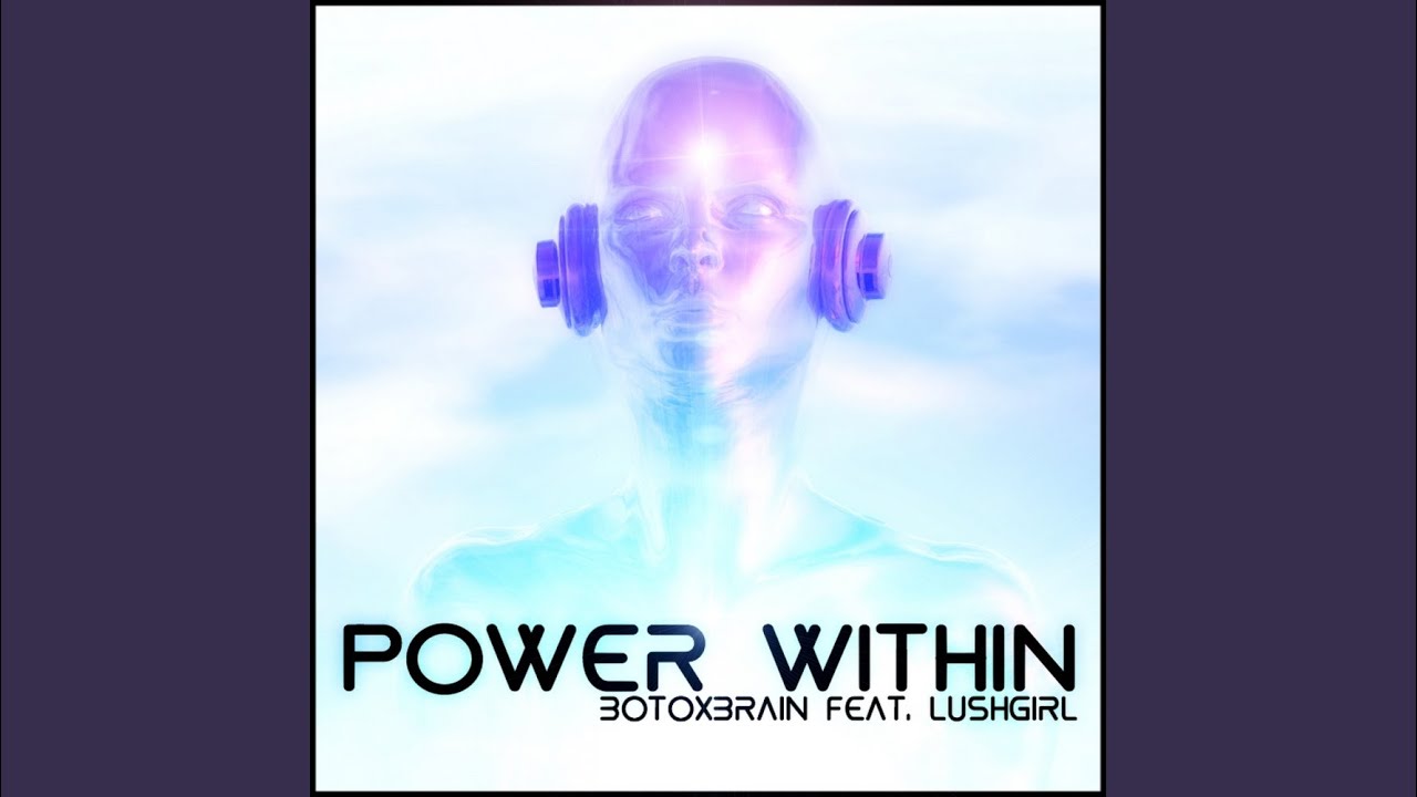 The power within. Внутренняя сила / the Power within [1995. Your Power within you.