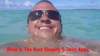 The Best Shopify T-Shirt App screenshot 5