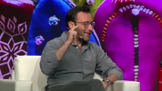 Make a Meaningful VISION - with Simon Sinek