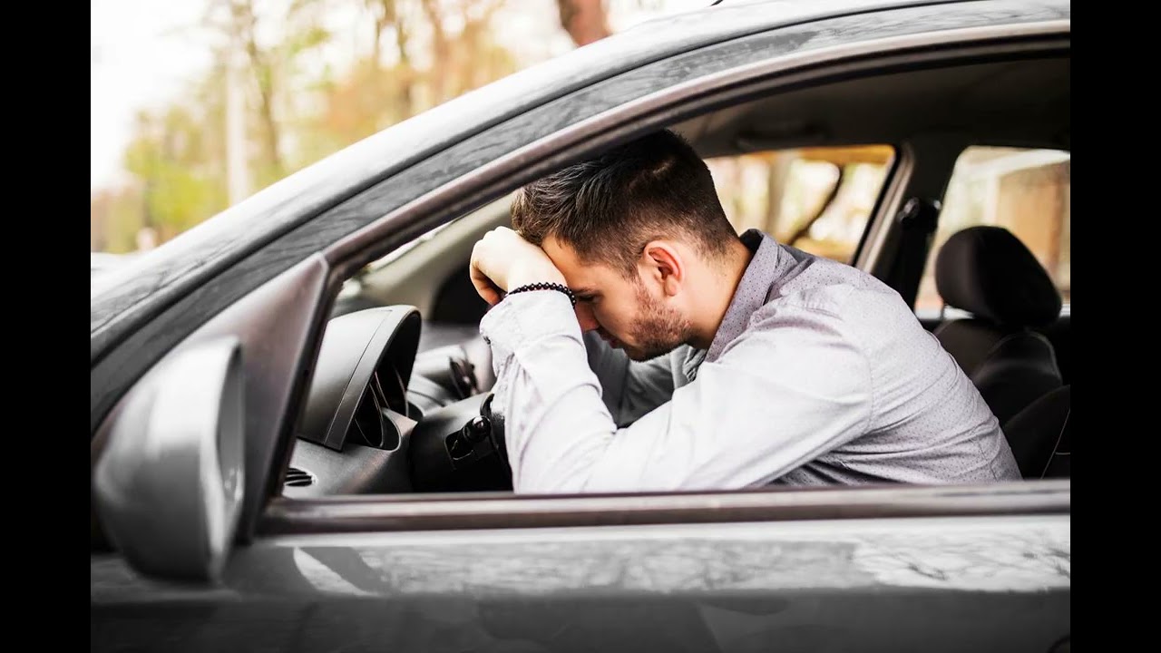 Drive - (The Cars Cover) Moz And The Dog