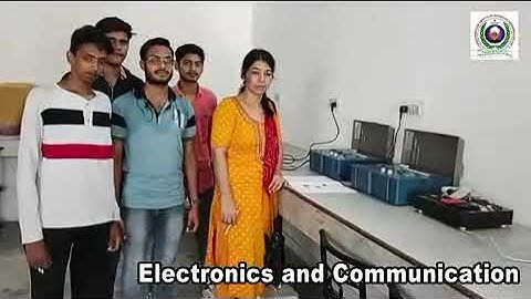 CRRIT polytechnic leading institute in Delhi affiliated to BTE Delhi and approved by AICTE