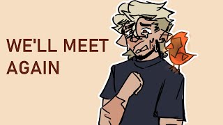 We'll Meet Again Some Sunny Day (The owl house animatic)
