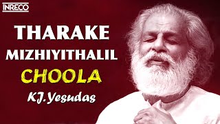 Tharake Mizhiyithalil - Choola Yesudas Evergreen Song Raveendran Malayalam Filmy Superhits
